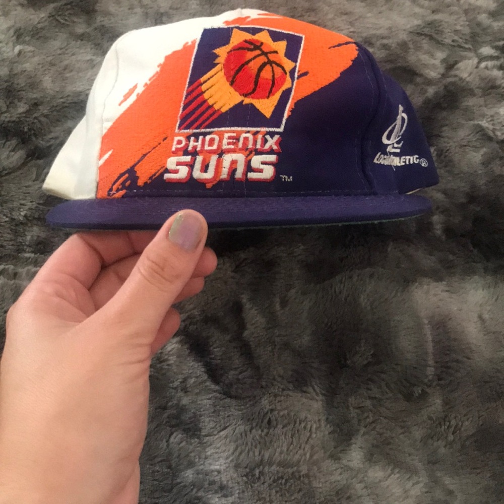 Suns Phoenix hat!